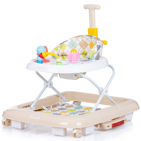 Premergator Chipolino Party 4 in 1 [1]