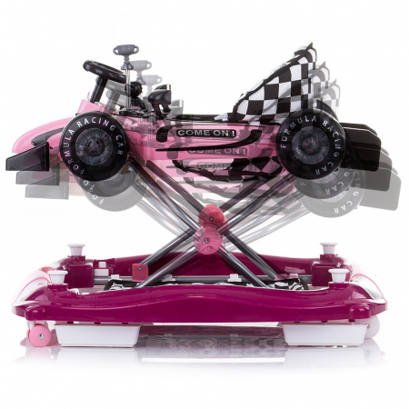 Premergator Chipolino Racer 4 in 1 [2]