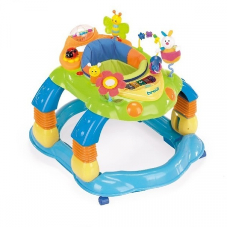 Premergatoare - Premergator Giocagiro 3 in 1 Brevi 551