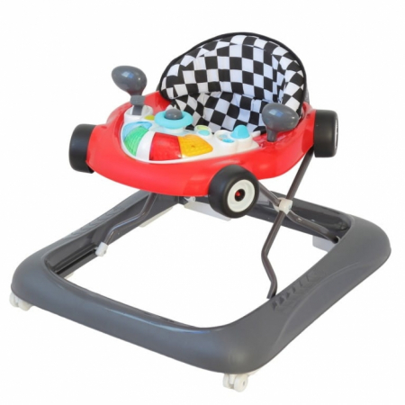 Premergator Sun Baby Race 023 - Red [3]