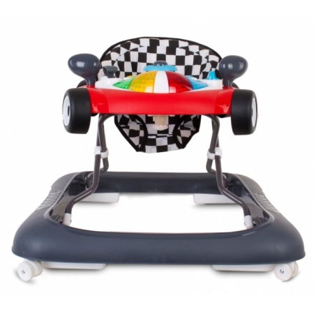 Premergator Sun Baby Race 023 - Red [5]