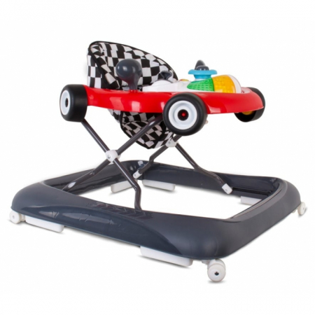 Premergatoare - Premergator Sun Baby Race 023 - Red