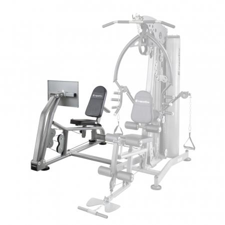 Aparate Fitness Multifunctionale - Presa de picioare pentru ProfiGym C400