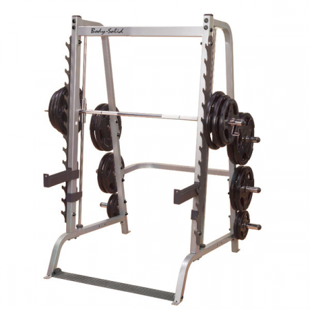 Aparate Fitness Multifunctionale - Presa Multifunctionala Body-Solid GS348