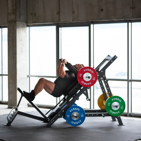 Presa Picioare HMS LP3175 [7]