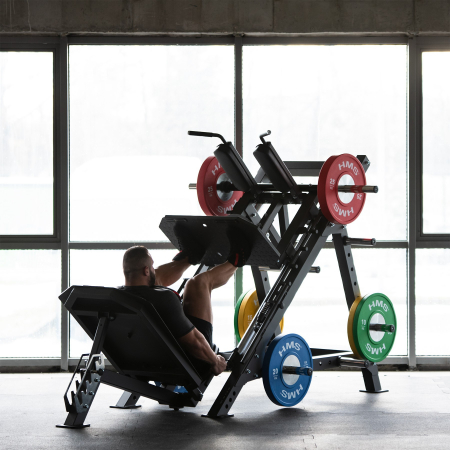 Presa Picioare HMS LP3175 [2]