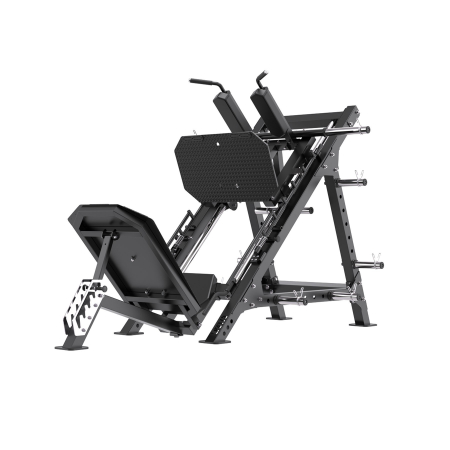 Aparate Fitness Multifunctionale - Presa Picioare HMS LP3175