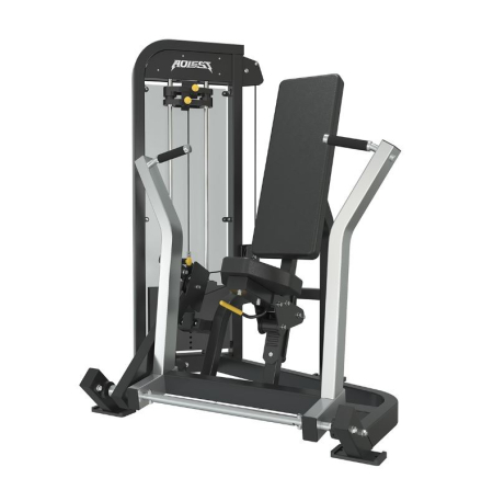 Aparate Fitness Multifunctionale - Presa piept Sportmann ALA4001