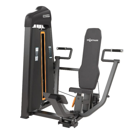 Aparate Fitness Multifunctionale - Presa piept Sportmann B1008