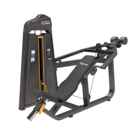 Aparate Fitness Multifunctionale - Presa piept superior Sportmann B1013