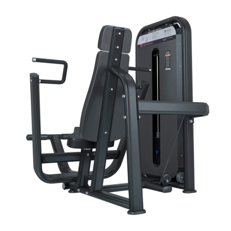 Presa piept verticala Sportmann DGZ-1905 [2]