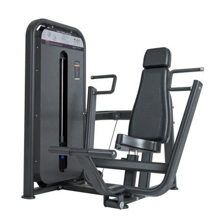 Aparate Fitness Multifunctionale - Presa piept verticala Sportmann DGZ-1905