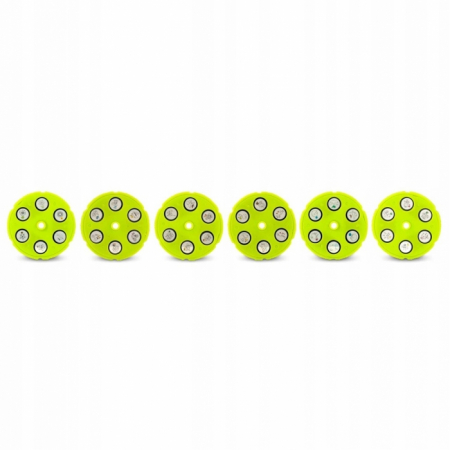 Proiector pentru desene cu accesorii incluse Ricokids 772000 - Roz [3]