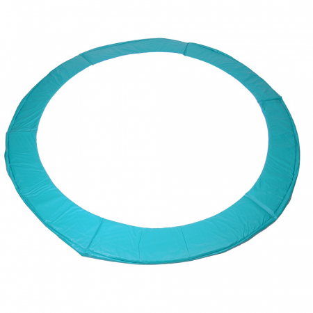 Trambuline - Protectie arcuri trambulina inSPORTline 457 cm albastru
