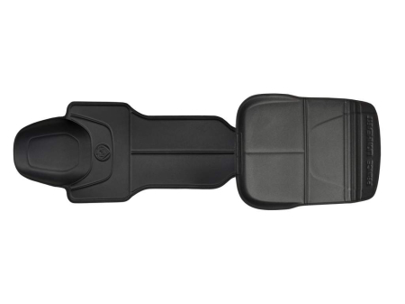 Protectie Bancheta Auto pentru Tesla Neagra [1]