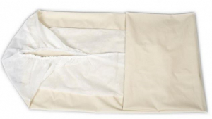 Protectii saltea - Protectie impermeabila pentru saltea 120x60 cm