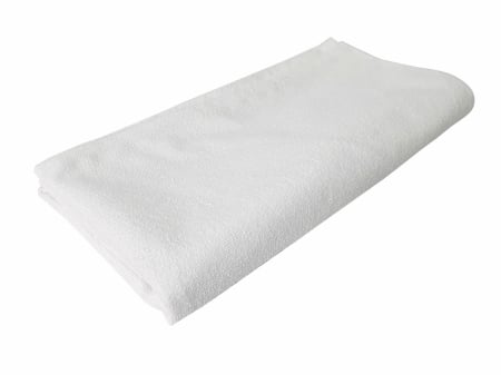 Protectii saltea - Protectie Saltea Impermeabila Cu Bumbac 120 X 60 Cm