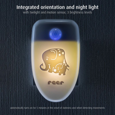 Purificator de aer PureAir REER 94010 [5]