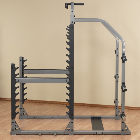 Rack Multi Squat Body-Solid SMR1000 [1]