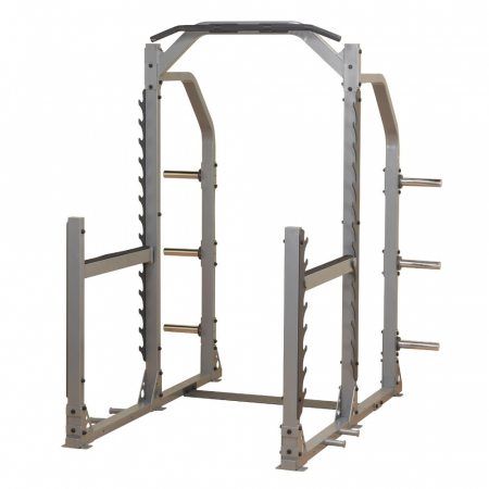 Aparate Fitness Multifunctionale - Rack Multi Squat Body-Solid SMR1000