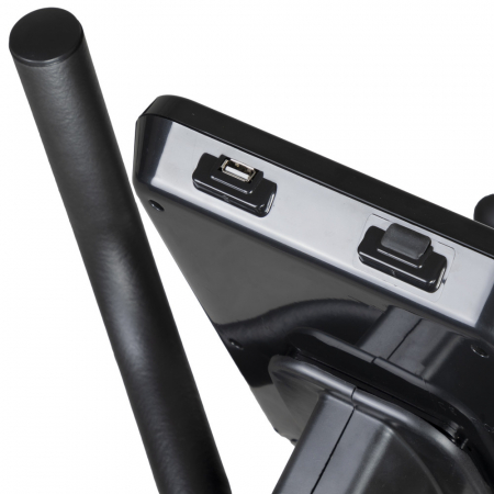 Recumbent inSPORTline Omahan RMB [5]