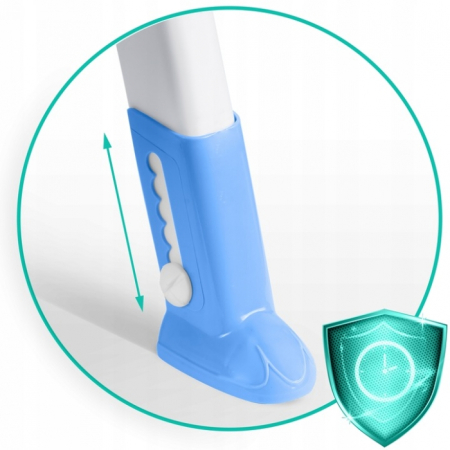 Reductor toaleta cu scara pentru copii Ricokids 729100 [3]