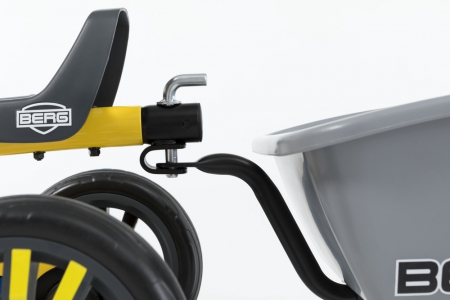 Remorca S-Kart Buzzy - BERG Toys [1]