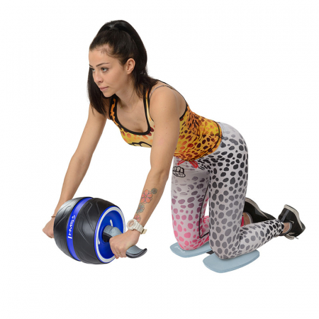 Roata exercitii HMS WA10 [6]