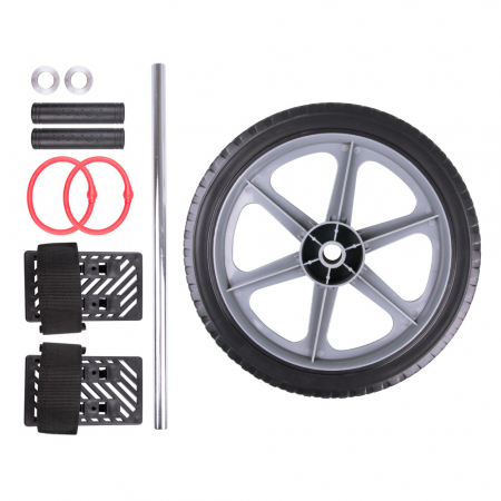 Roata Exercitii inSPORTline AR1000 [7]