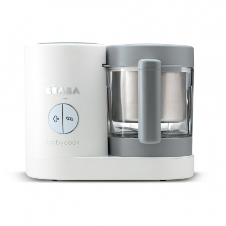 Robot Babycook Neo White Grey [7]