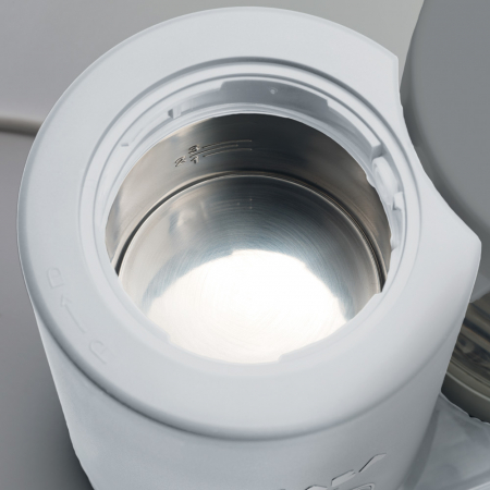 Robot Babycook Neo White Grey [13]