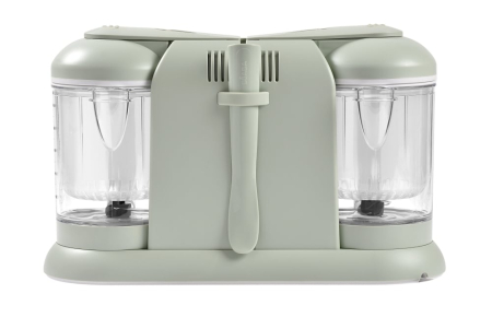 Robot Beaba Babycook Duo Misty Green [5]