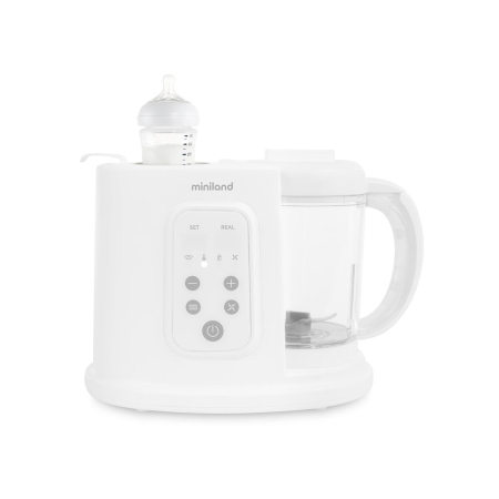 Robot Multifunctional Miniland Chefy 6 [1]