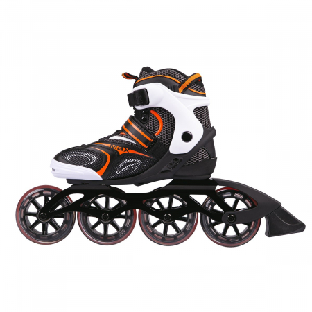 Role Nils Extreme NA1060 Negru/Portocaliu [1]