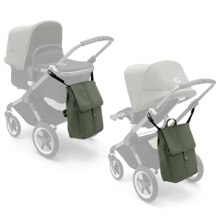 Rucsac de infasat Bugaboo Forest Green [2]