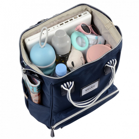 Rucsac de infasat Wellington - Bleumarin [5]