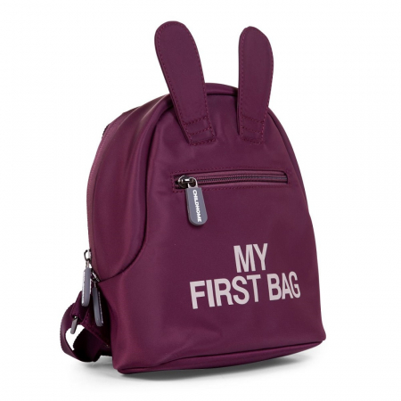 Rucsac pentru copii Childhome My First Bag [1]