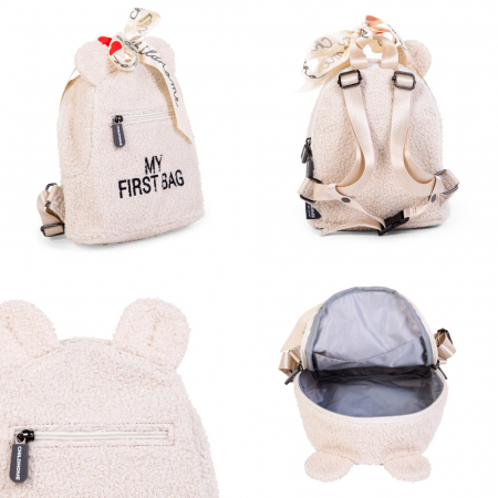 Rucsac pentru copii Childhome My First Bag [1]