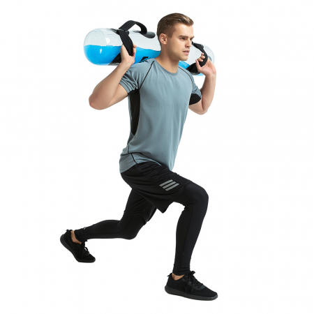 Sac Antrenament cu Apa inSPORTline Tansare L [5]