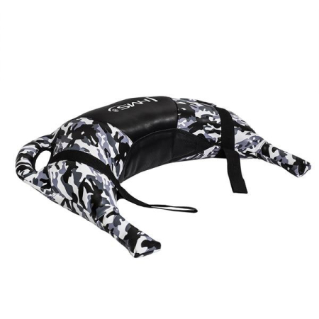 Sac Antrenament HMS WBF05 5 kg [1]