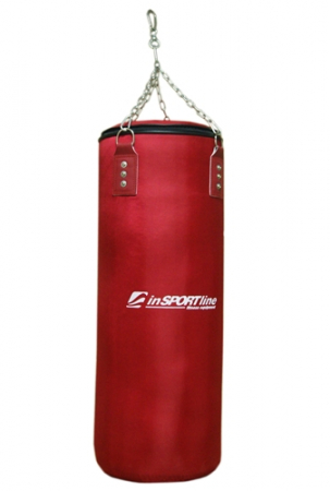 Box - Sac de box inSPORTline Mike 20 kg
