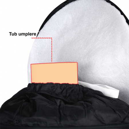 Sac de box Sportmann-greutate 22-40 kg [4]