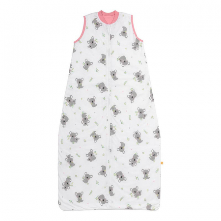Sac de dormit copii - Sac de dormit Koala Bear 110 cm 1.0 Tog - Slumbersac