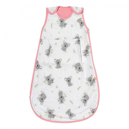 Sac de dormit copii - Sac de dormit Koala Bear 70 cm 1.0 Tog - Slumbersac