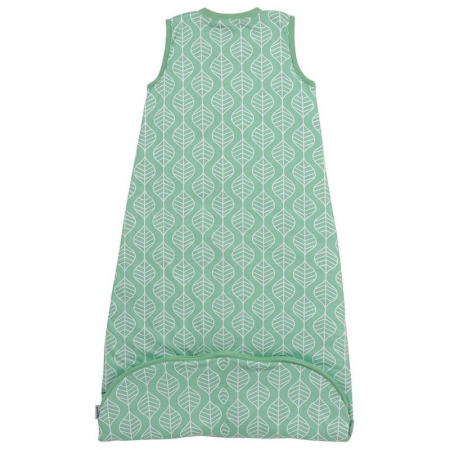 Sac de dormit Leaves 110 cm 1.0 Tog - Slumbersac [3]
