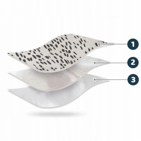 Sac de dormit Ricokids 95 x 48 cm Ricokids Elmi 720003 - Bej [3]