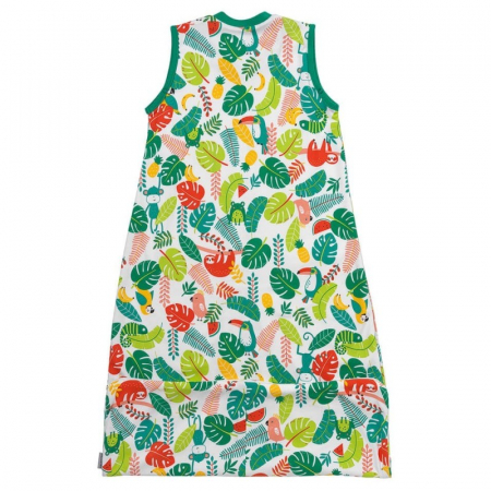 Sac de dormit Tropical 110 cm 1.0 Tog - Slumbersac [3]