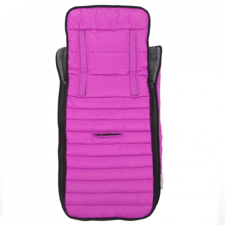 Sac de iarna Comfi-Snug Footmuff 2in1 Grape Viola 843633 [3]