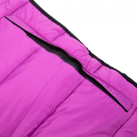 Sac de iarna Comfi-Snug Footmuff 2in1 Grape Viola 843633 [6]