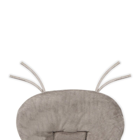 Sac de iarna, Jane, Nest, pentru carucior, Universal, 95 x 46 cm, Material interior din fleece, Sesame [5]